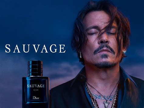 dior x johnny depp perfume|sauvage Dior Johnny Depp price.